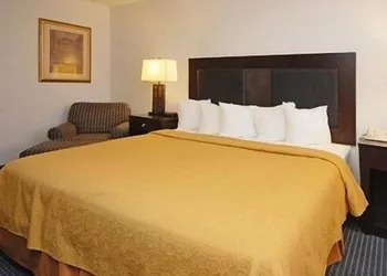 Quality Inn Rock Springs - Green River hotel thumbnail 6