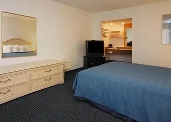 Quality Inn Rock Springs - Green River hotel thumbnail 7