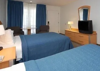 Quality Inn Rock Springs - Green River hotel thumbnail 8