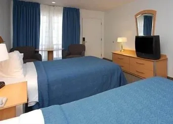 Quality Inn Rock Springs - Green River hotel thumbnail 8