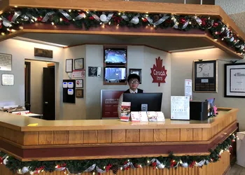 Canad Inns Destination Centre Windsor Park hotel thumbnail 5