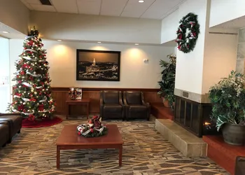 Canad Inns Destination Centre Windsor Park hotel thumbnail 6