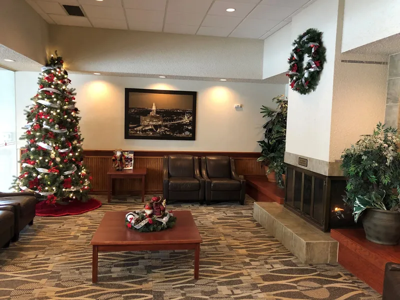 Canad Inns Destination Centre Windsor Park hotel detail image 6