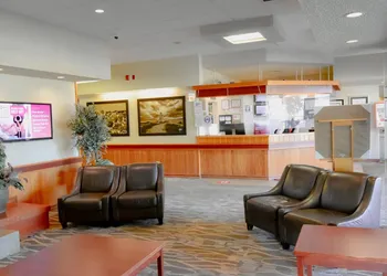 Canad Inns Destination Centre Windsor Park hotel thumbnail 7