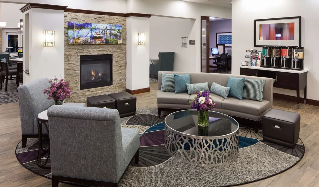 Homewood Suites by Hilton Agoura Hills hotel detail image 2
