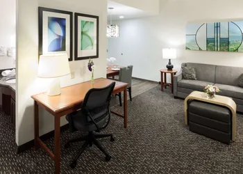 Homewood Suites by Hilton Agoura Hills hotel thumbnail 6