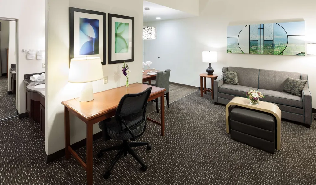 Homewood Suites by Hilton Agoura Hills hotel detail image 6