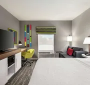 Hampton Inn Oklahoma City-I-40 E. (Tinker Air Force Base) hotel detail image 7