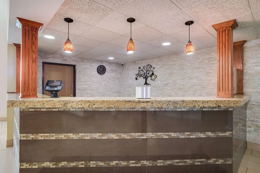 Best Western Waukesha Grand hotel detail image 2