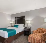 Best Western Waukesha Grand hotel detail image 5