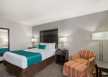 Best Western Waukesha Grand hotel thumbnail 5