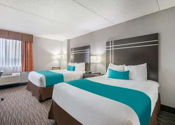 Best Western Waukesha Grand hotel thumbnail 8
