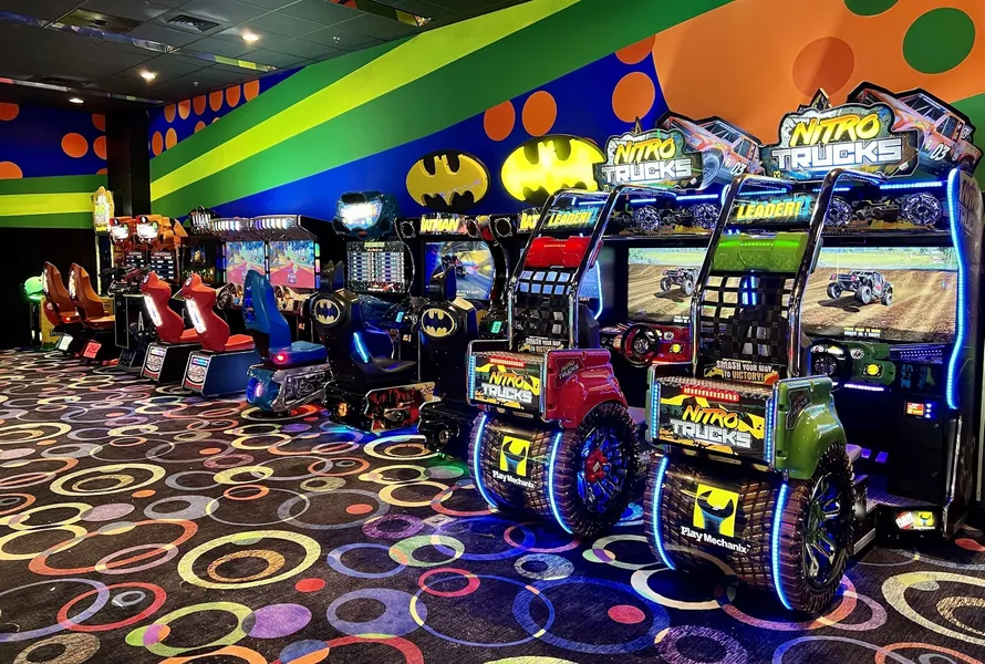 Holiday Inn Resort Orlando Suites - Waterpark by IHG hotel detail image 2