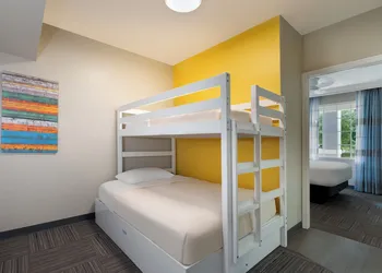 Holiday Inn Resort Orlando Suites - Waterpark by IHG hotel thumbnail 4