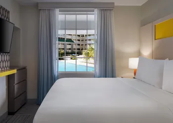 Holiday Inn Resort Orlando Suites - Waterpark by IHG hotel thumbnail 5