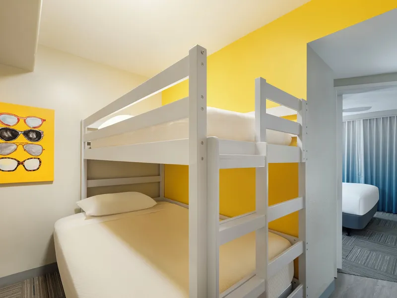 Holiday Inn Resort Orlando Suites - Waterpark by IHG hotel detail image 6