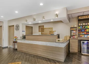 Best Western Plus Sanford Airport/Lake Mary Hotel hotel thumbnail 3