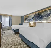 Best Western Plus Sanford Airport/Lake Mary Hotel hotel detail image 4