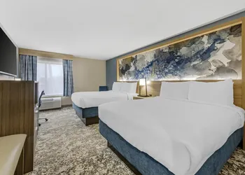 Best Western Plus Sanford Airport/Lake Mary Hotel hotel thumbnail 4