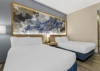 Best Western Plus Sanford Airport/Lake Mary Hotel hotel thumbnail 6