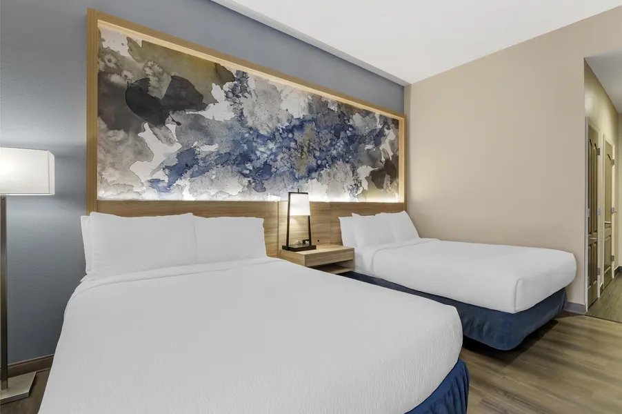 Best Western Plus Sanford Airport/Lake Mary Hotel hotel detail image 6