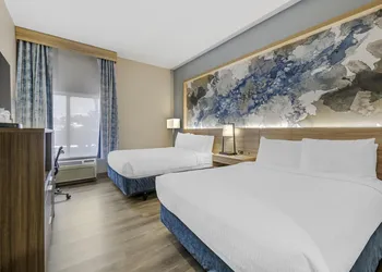 Best Western Plus Sanford Airport/Lake Mary Hotel hotel thumbnail 7