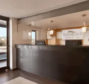 Baymont by Wyndham Wilmington hotel detail image 3