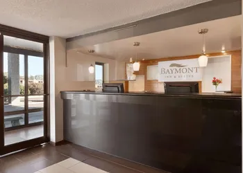 Baymont by Wyndham Wilmington hotel thumbnail 3