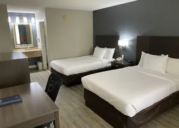 Baymont by Wyndham Wilmington hotel thumbnail 7