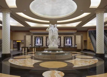 Caesars Windsor Hotel & Casino - A Caesars Rewards Destination hotel thumbnail 2