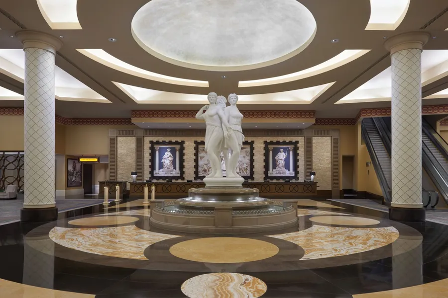 Caesars Windsor Hotel & Casino - A Caesars Rewards Destination hotel detail image 2