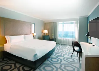 Caesars Windsor Hotel & Casino - A Caesars Rewards Destination hotel thumbnail 3