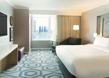Caesars Windsor Hotel & Casino - A Caesars Rewards Destination hotel thumbnail 4