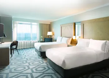 Caesars Windsor Hotel & Casino - A Caesars Rewards Destination hotel thumbnail 5