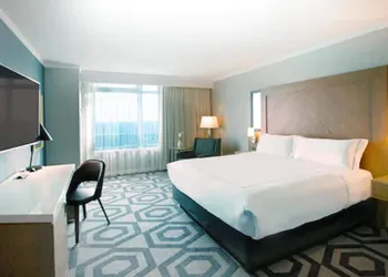 Caesars Windsor Hotel & Casino - A Caesars Rewards Destination hotel thumbnail 6