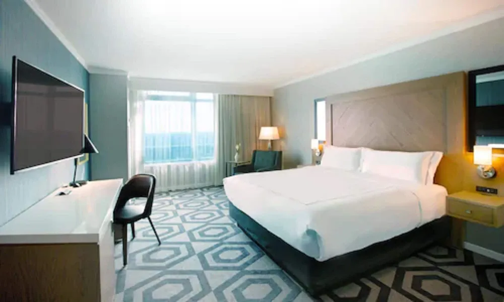 Caesars Windsor Hotel & Casino - A Caesars Rewards Destination hotel detail image 6