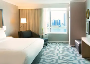 Caesars Windsor Hotel & Casino - A Caesars Rewards Destination hotel thumbnail 7