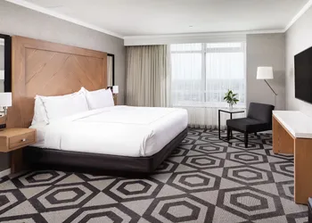Caesars Windsor Hotel & Casino - A Caesars Rewards Destination hotel thumbnail 8