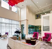 Homewood Suites by Hilton Salt Lake City-Downtown hotel detail image 3