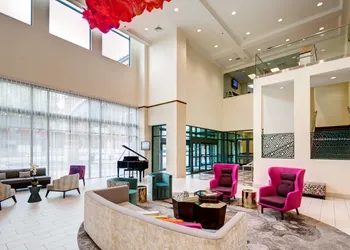 Homewood Suites by Hilton Salt Lake City-Downtown hotel thumbnail 3