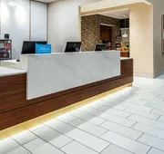 Homewood Suites by Hilton Salt Lake City-Downtown hotel detail image 4