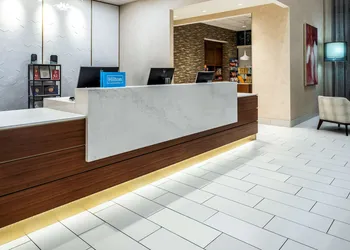 Homewood Suites by Hilton Salt Lake City-Downtown hotel thumbnail 4