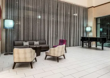 Homewood Suites by Hilton Salt Lake City-Downtown hotel thumbnail 5