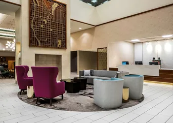 Homewood Suites by Hilton Salt Lake City-Downtown hotel thumbnail 6