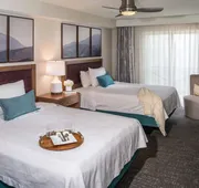 Homewood Suites by Hilton Salt Lake City-Downtown hotel detail image 7