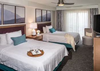 Homewood Suites by Hilton Salt Lake City-Downtown hotel thumbnail 7