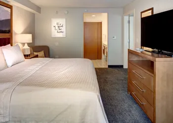 Homewood Suites by Hilton Salt Lake City-Downtown hotel thumbnail 8