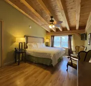 Timber House Resort hotel detail image 3