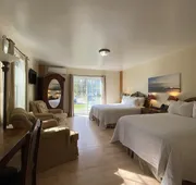 Timber House Resort hotel detail image 7