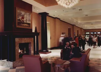 The Bertram Inn & Conf Ctr Trademark Collection by Wyndham hotel thumbnail 3